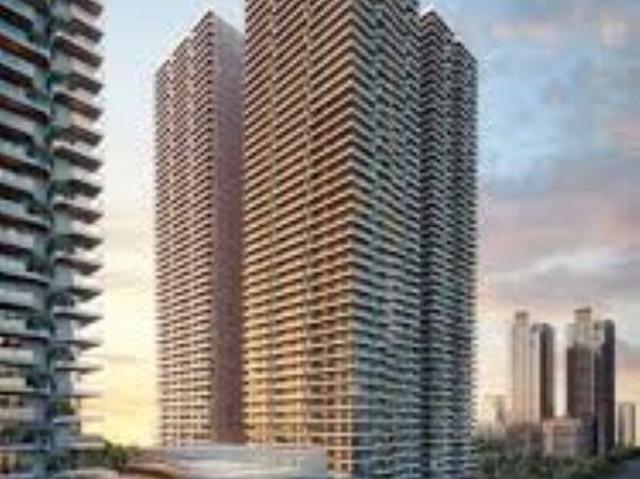 Resale | 4 BHK + Pooja Room,Servant Room,Study Room 2800 Sq.Ft. Apartment in Namishree Vrindavan