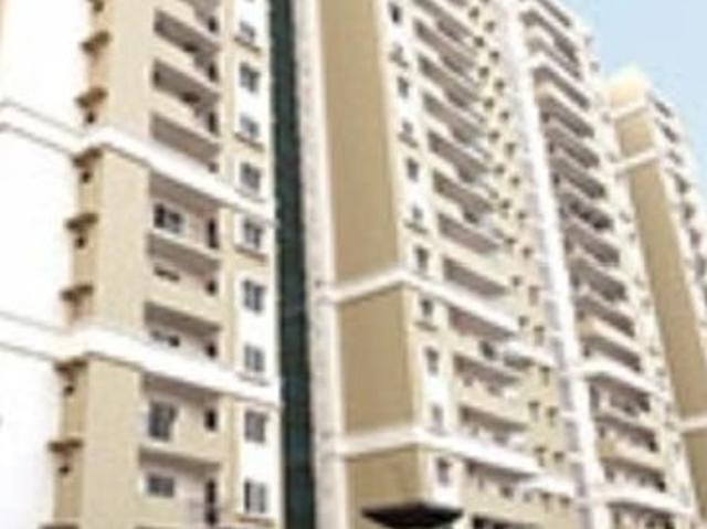 Resale | 4 BHK + Pooja Room,Servant Room,Study Room 3000 Sq.Ft. Apartment in Prateek Stylome