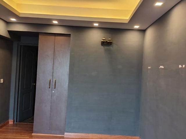 Resale | 4 BHK + Pooja Room,Servant Room,Study Room 3034 Sq.Ft. Apartment in Unitech The Close South