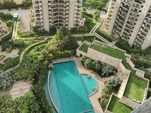 Resale | 4 BHK + Pooja Room,Servant Room,Study Room 3045 Sq.Ft. Apartment in ATS Kocoon
