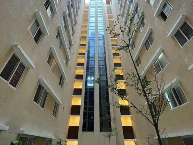Resale | 4 BHK + Pooja Room,Servant Room,Study Room 3300 Sq.Ft. Apartment in Epitome Elan