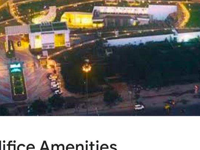Resale | 4 BHK + Pooja Room,Servant Room,Study Room 3300 Sq.Ft. Apartment in Prateek Edifice