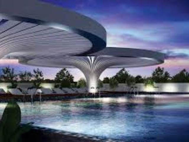 Resale | 4 BHK + Pooja Room,Servant Room,Study Room 3375 Sq.Ft. Apartment in Namishree Vrindavan