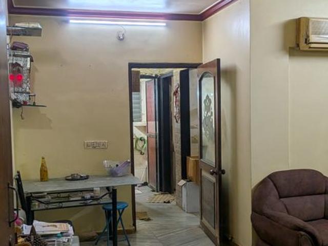 Resale | 4 BHK + Pooja Room,Servant Room,Study Room,Extra Room,Basement,Store Room 1150 Sq.Ft. Apartment in Kharghar
