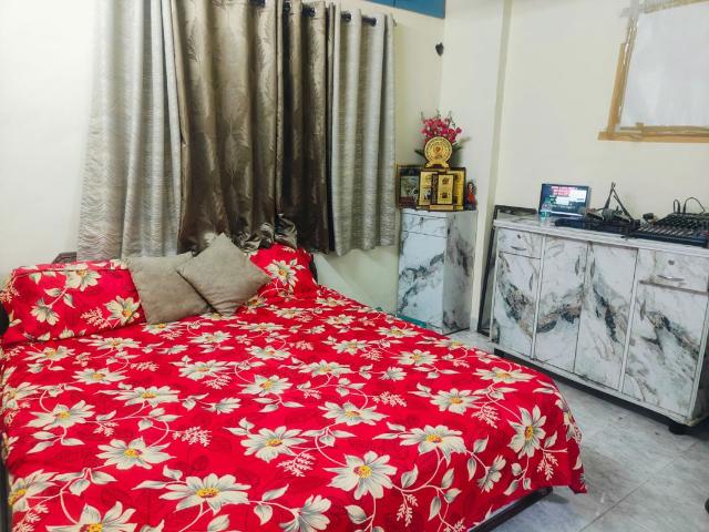 Resale | 4 BHK + Pooja Room,Servant Room,Study Room,Extra Room,Basement,Store Room 1875 Sq.Ft. Apartment in Gundecha Trillium