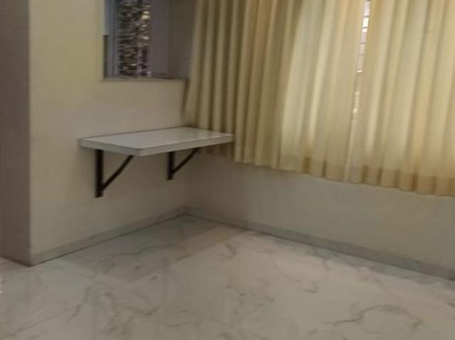 Resale | 4 BHK + Pooja Room,Servant Room,Study Room,Extra Room,Basement,Store Room 1875 Sq.Ft. Apartment in Kanakia Space Samarpan Exotica