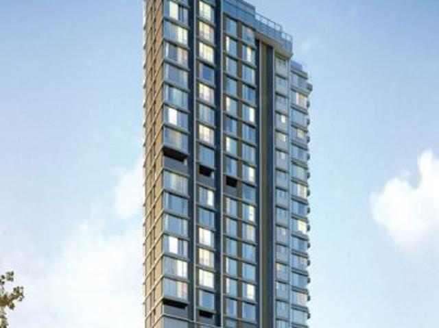 Resale | 4 BHK + Pooja Room,Servant Room,Study Room,Extra Room,Basement,Store Room 2762 Sq.Ft. Apartment in Kalpataru Azuro