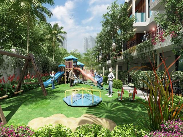 Resale | 4 BHK + Pooja Room,Servant Room,Study Room,Extra Room,Basement,Store Room 3240 Sq.Ft. Villa in Yash Dream Scape