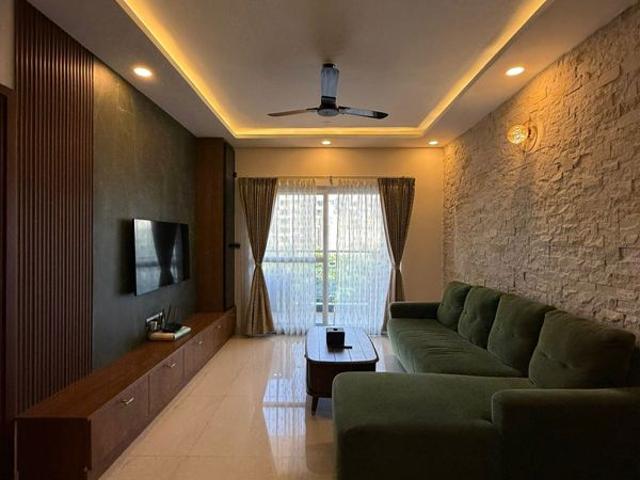 Resale | 4 BHK + Pooja Room,Servant Room,Study Room,Extra Room,Basement,Store Room 3300 Sq.Ft. Apartment in Epitome Elan