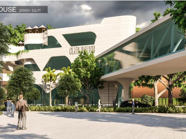 Resale | 4 BHK + Pooja Room,Servant Room,Study Room,Extra Room,Basement,Store Room 3600 Sq.Ft. Villa in Maheshwaram