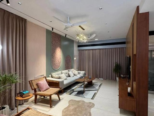 Resale | 4 BHK + Pooja Room,Servant Room,Study Room,Extra Room,Basement,Store Room 3758 Sq.Ft. Villa in Kollur