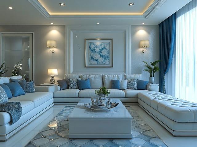 Resale | 4 BHK + Pooja Room,Servant Room,Study Room,Extra Room 1500 Sq.Ft. Villa in Bidadi