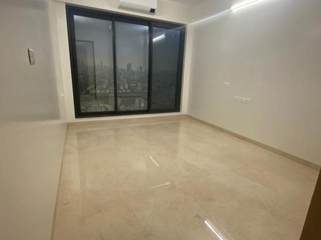 Resale | 4 BHK + Pooja Room,Servant Room,Study Room,Extra Room 1577 Sq.Ft. Apartment in Dosti Eastern Bay Phase 1
