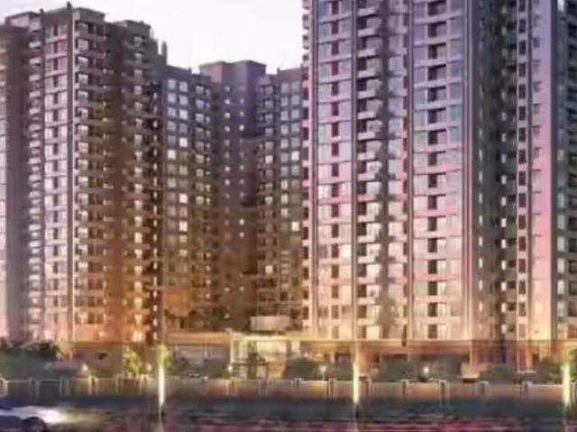 Resale | 4 BHK + Pooja Room,Servant Room,Study Room,Extra Room 1990 Sq.Ft. Apartment in Baner