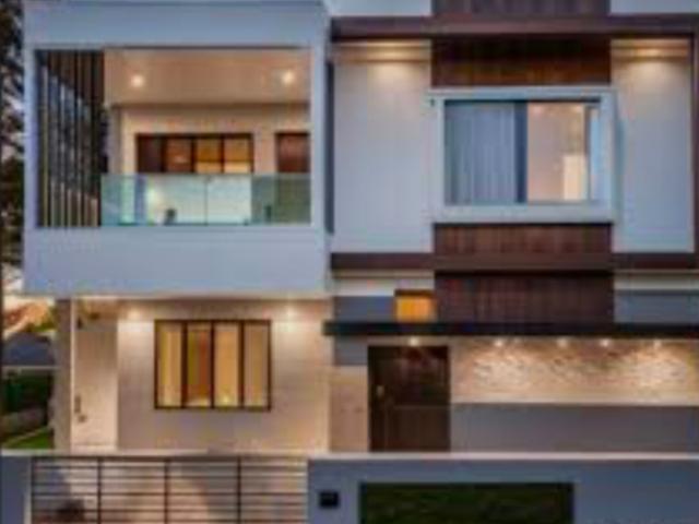 Resale | 4 BHK + Pooja Room,Servant Room,Study Room,Extra Room 1200 Sq.Ft. Villa in Charu Villa Plots