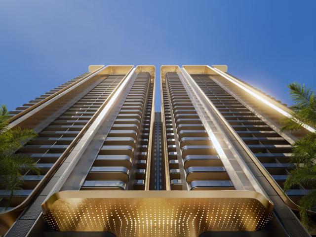 Resale | 4 BHK + Pooja Room,Servant Room,Study Room,Extra Room 2730 Sq.Ft. Apartment in Sector 113