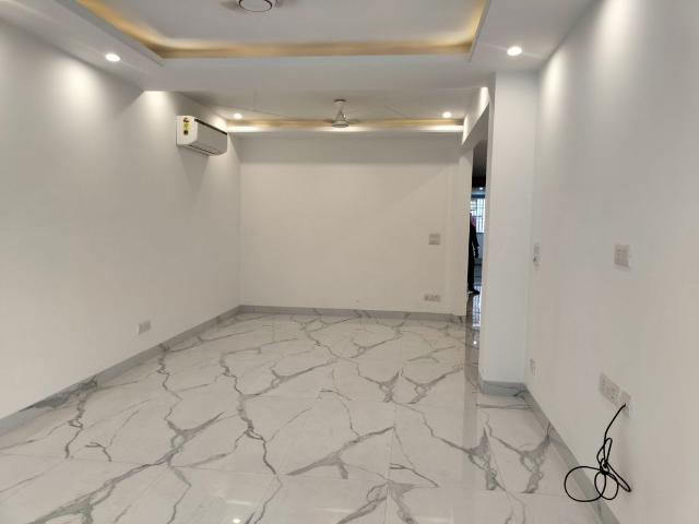 Resale | 4 BHK + Pooja Room,Servant Room,Study Room,Extra Room 2350 Sq.Ft. Apartment in Saket