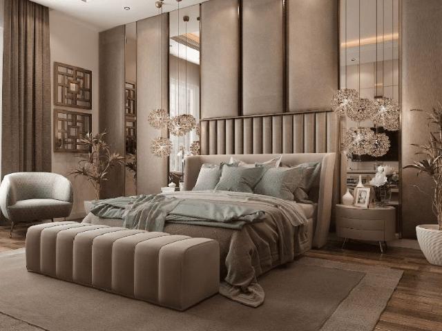 Resale | 4 BHK + Pooja Room,Servant Room,Study Room,Extra Room 3577 Sq.Ft. Apartment in DLF Privana South