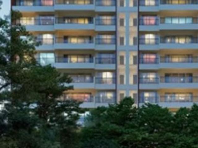 Resale | 4 BHK + Pooja Room,Servant Room,Study Room,Extra Room 3754 Sq.Ft. Apartment in Godrej Woods