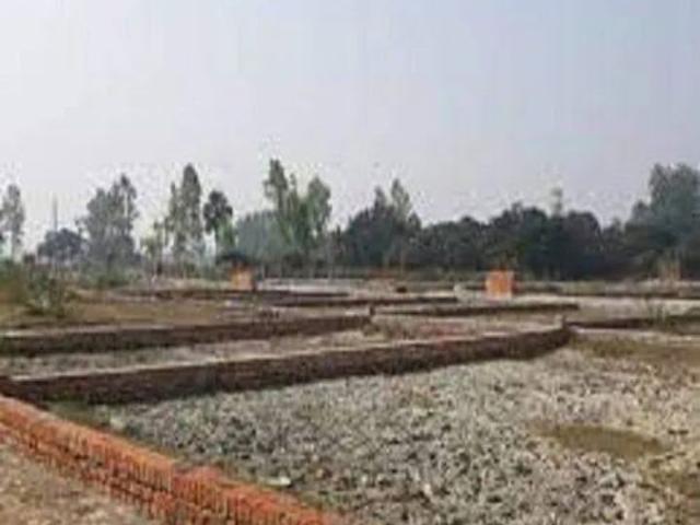 Resale | 4 BHK + Pooja Room,Servant Room,Study Room,Extra Room 3755 Sq.Ft. Apartment in M3M Altitude