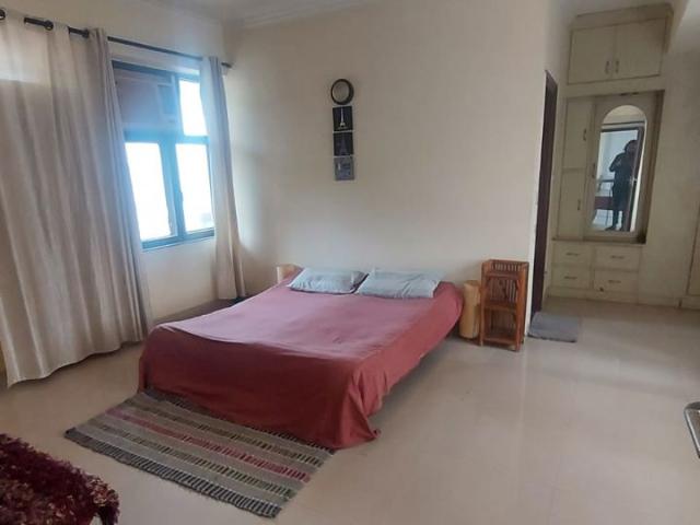 Resale | 4 BHK + Pooja Room,Servant Room,Study Room,Extra Room 3755 Sq.Ft. Apartment in M3M Altitude