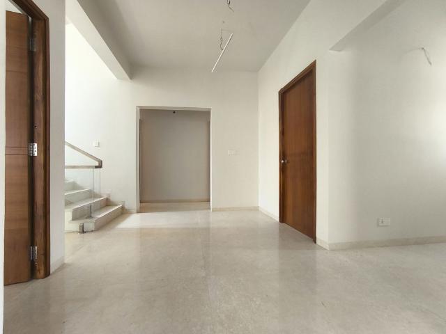 Resale | 4 BHK + Pooja Room,Servant Room,Study Room,Extra Room 3800 Sq.Ft. Villa in S And S Green Green Meadows Villa