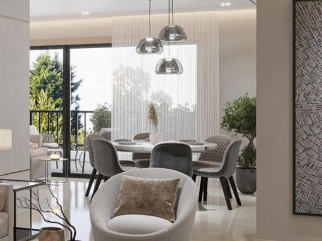 Resale | 4 BHK + Pooja Room,Servant Room,Study Room,Extra Room 3914 Sq.Ft. Apartment in Sobha Altus
