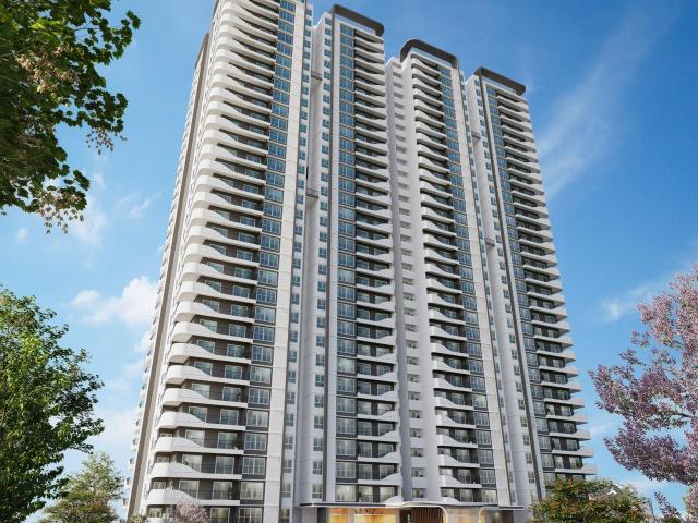 Resale | 4 BHK + Pooja Room,Servant Room,Study Room,Extra Room 3000 Sq.Ft. Apartment in Nambiar District 25
