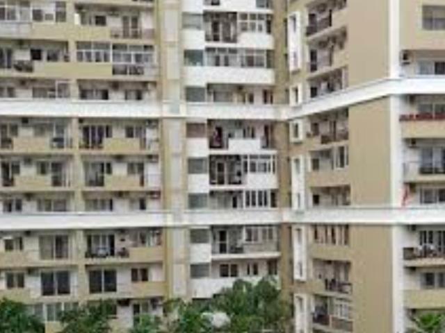 Resale | 4 BHK + Pooja Room,Servant Room,Study Room,Extra Room 3000 Sq.Ft. Apartment in Prateek Stylome