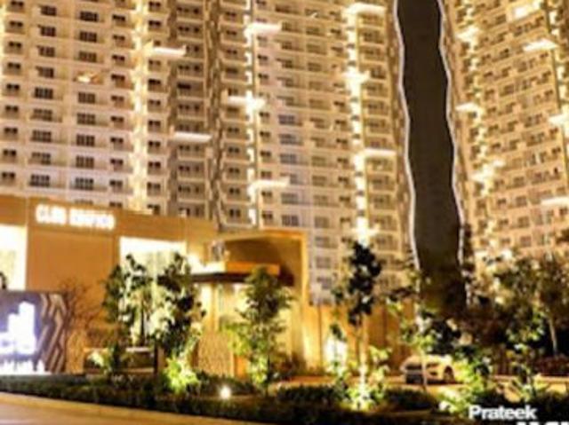 Resale | 4 BHK + Pooja Room,Servant Room,Study Room,Extra Room 3300 Sq.Ft. Apartment in Prateek Edifice