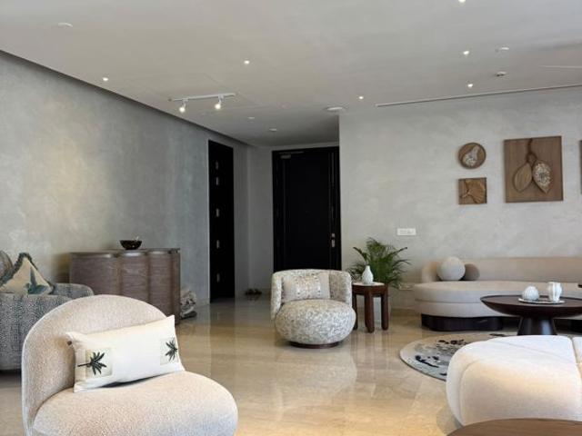 Resale | 4 BHK + Pooja Room,Servant Room,Study Room,Extra Room 4750 Sq.Ft. Villa in Vipul Tatvam Villas