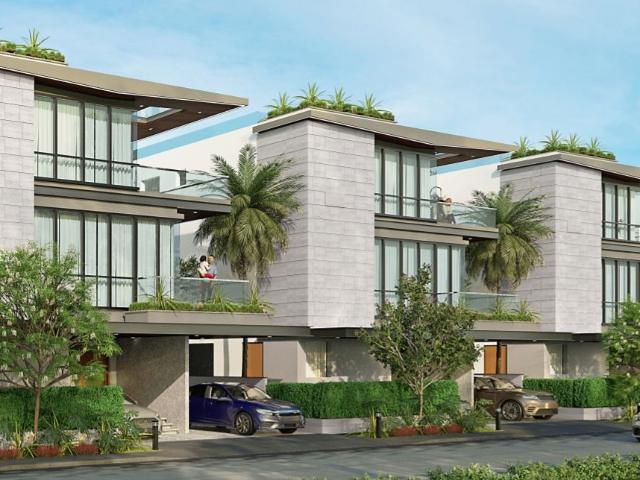 Resale | 4 BHK + Pooja Room,Servant Room,Study Room,Extra Room 4777 Sq.Ft. Villa in Shamshabad