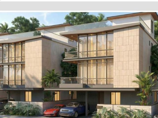 Resale | 4 BHK + Pooja Room,Servant Room,Study Room,Extra Room 4777 Sq.Ft. Villa in Tukkuguda