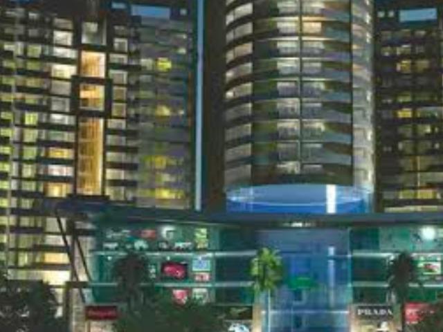 Resale | 4 BHK + Pooja Room,Servant Room,Study Room,Extra Room 4874 Sq.Ft. Apartment in Parx Laureate