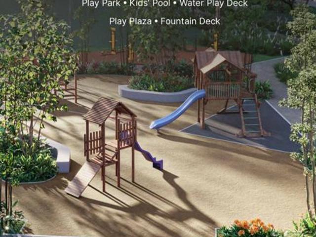 Resale | 4 BHK + Pooja Room,Servant Room,Study Room,Extra Room 4285 Sq.Ft. Apartment in Sobha Aranya