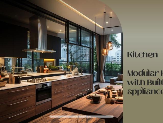 Resale | 4 BHK + Pooja Room,Servant Room,Study Room,Extra Room 4300 Sq.Ft. Apartment in Birla Arika