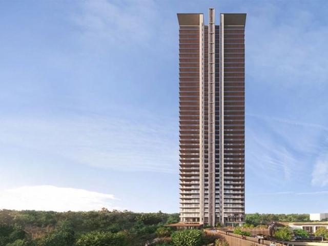 Resale | 4 BHK + Pooja Room,Servant Room,Study Room,Extra Room 4300 Sq.Ft. Apartment in Birla Arika