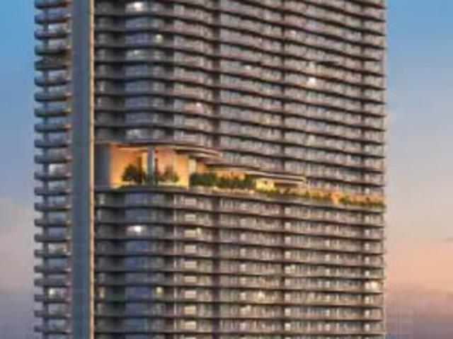 Resale | 4 BHK + Pooja Room,Servant Room,Study Room,Extra Room 5525 Sq.Ft. Apartment in Great Value Ekanam