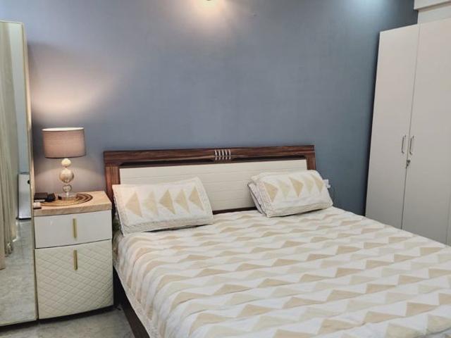 Resale | 4 BHK + Pooja Room,Servant Room,Study Room,Extra Room 5600 Sq.Ft. Villa in Emaar Marbella