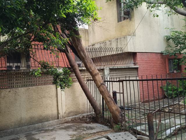 Resale | 4 BHK + Pooja Room,Servant Room,Study Room,Extra Room 500 Sq.Yd. Independent House in Mishra Property