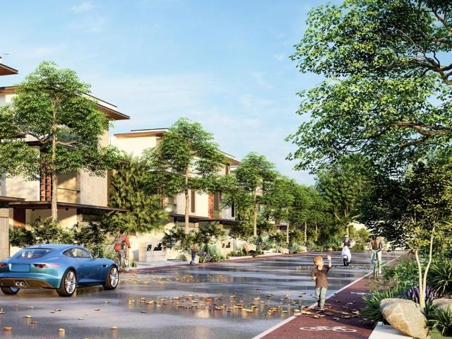 Resale | 4 BHK + Pooja Room,Servant Room,Study Room,Extra Room 6300 Sq.Ft. Villa in Maheshwaram