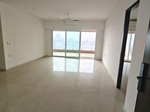 Resale | 4 BHK + Pooja Room,Servant Room,Study Room,Store Room 2316 Sq.Ft. Apartment in Lokhandwala Minerva Mahalaxmi