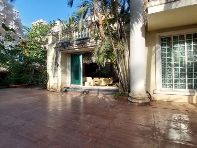 Resale | 4 BHK + Pooja Room,Servant Room,Study Room,Store Room 5000 Sq.Ft. Villa in Manpada