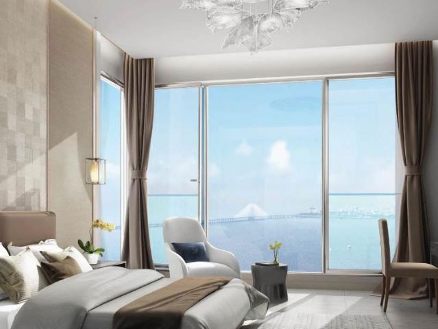 Resale | 4 BHK + Pooja Room,Servant Room,Store Room 2142 Sq.Ft. Apartment in Hubtown 25 South