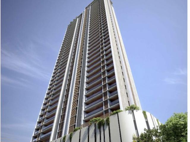 Resale | 4 BHK + Pooja Room,Servant Room,Store Room 2299 Sq.Ft. Apartment in Viceroy Prive