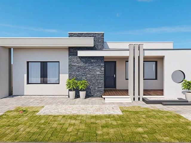 Resale | 4 BHK + Pooja Room,Store Room 2400 Sq.Ft. Villa in Aratt Amora Park View