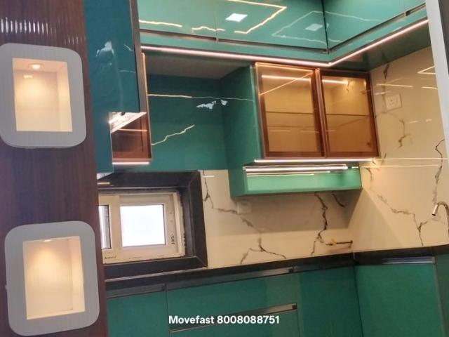 Resale | 4 BHK + Pooja Room,Store Room 2450 Sq.Ft. Villa in Candeur 40