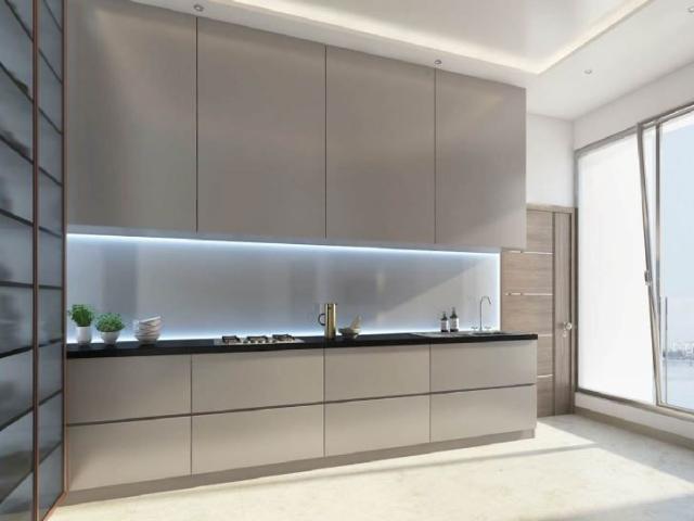 Resale | 4 BHK + Pooja Room,Store Room 4321 Sq.Ft. Apartment in Hubtown 25 South
