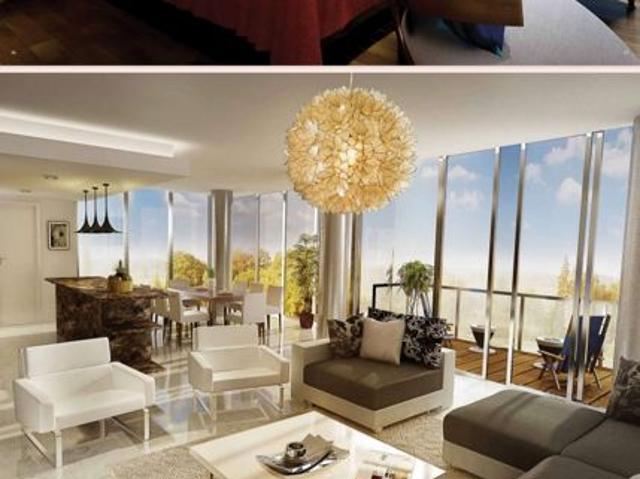Resale | 4 BHK + Pooja Room,Study Room,Basement,Store Room 3500 Sq.Ft. Apartment in Richards Town