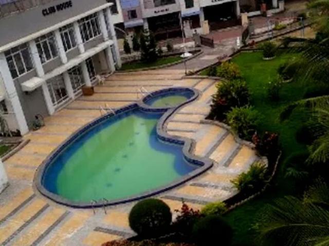 Resale | 4 BHK + Pooja Room,Study Room,Basement,Store Room 3800 Sq.Ft. Villa in Gaurav Greens